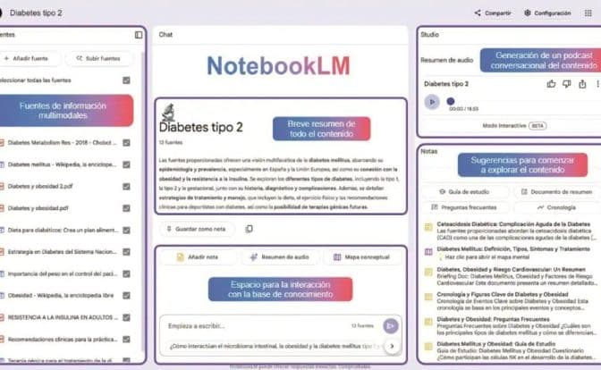 NotebookLM