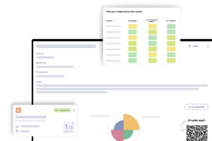 Mathew asistente educativo