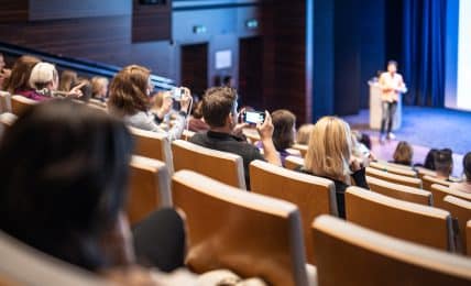 Eventos educativos junio 2025