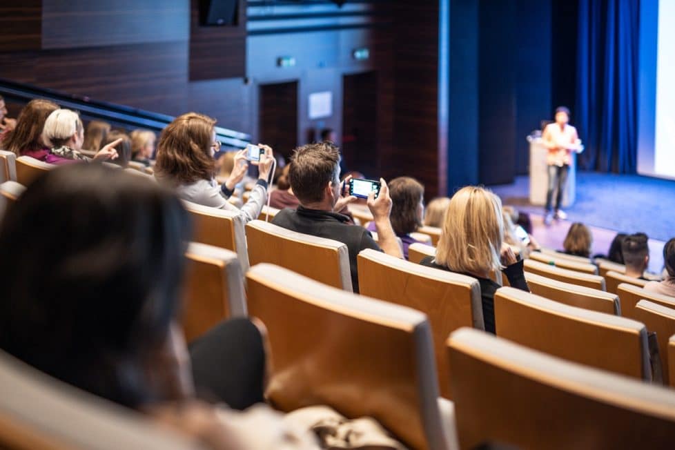 Los eventos educativos de junio de 2025 que no te puedes perder. ¡Apúntate! Eventos educativos junio 2025