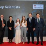 Top Scientists
