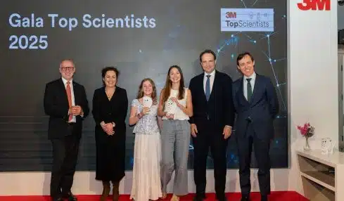 Top Scientists