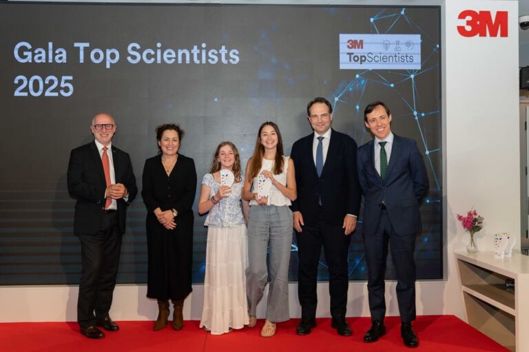 Top Scientists