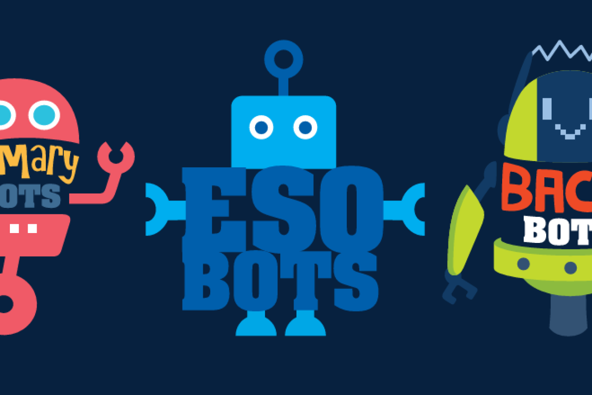 Un completo ecosistema para aprender robótica desde Primaria hasta Bachillerato Todobots para aprender robótica