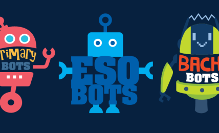 Todobots para aprender robótica