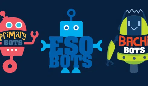 Todobots para aprender robótica