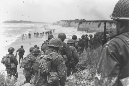 Libros sobre la Segunda Guerra Mundial