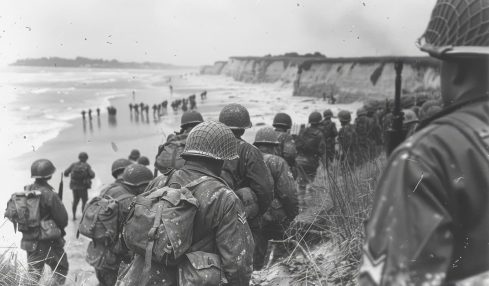 Libros sobre la Segunda Guerra Mundial