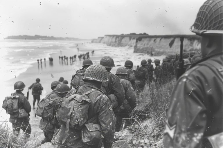 Libros sobre la Segunda Guerra Mundial