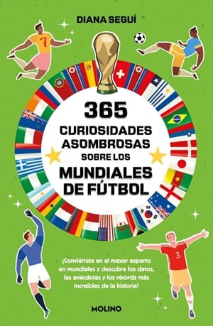 365 curiosidades
