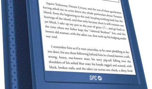 SPC Dickens Light 2 Pro