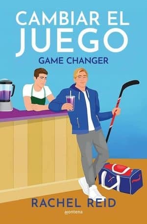 Cambiar el juego