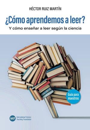 Cómo aprendemos a leer