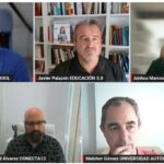 Uso de la tecnología en el aula, ¿limitar o educar?