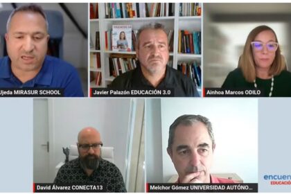 Uso de la tecnología en el aula, ¿limitar o educar?