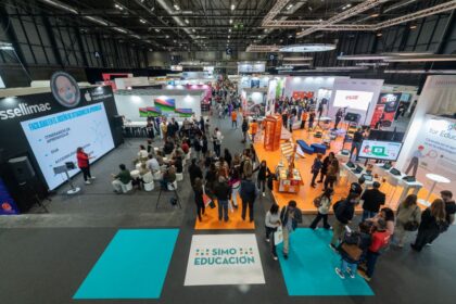 SIMO EDUCACIÓN 2025