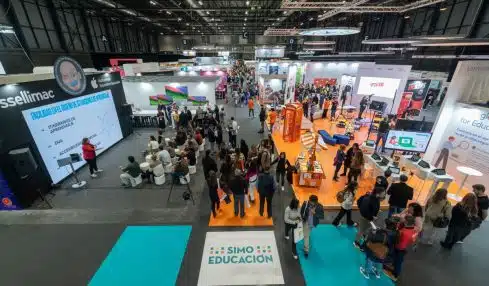SIMO EDUCACIÓN 2025