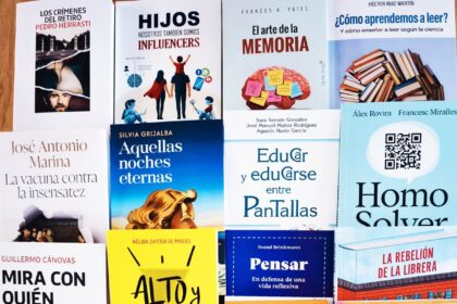 novedades editoriales junio