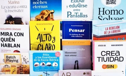 novedades editoriales junio