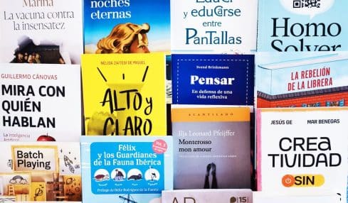 novedades editoriales junio