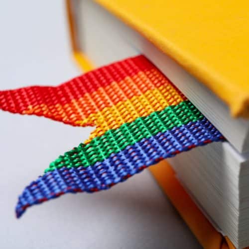 Historias que importan: novelas juveniles con temática LGTBI