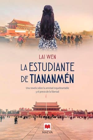 La estudiante de Tiananmén