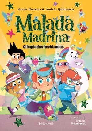 Malada Madrina 2
