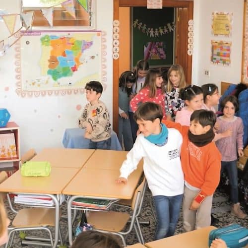 Conoce ‘Matices’, el proyecto educativo de SM que invita a disfrutar de la diversidad y de los matices de cada aula