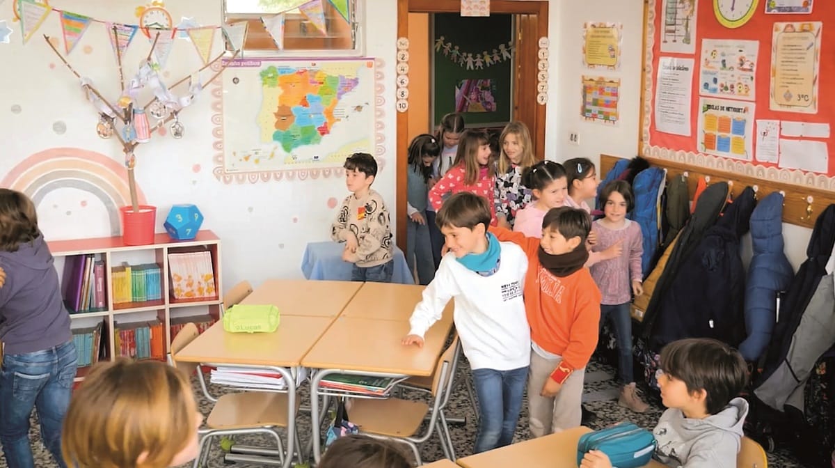 Conoce ‘Matices’, el proyecto educativo de SM que invita a disfrutar de la diversidad y de los matices de cada aula Matices