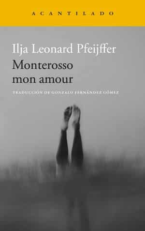Monterosso mon amour