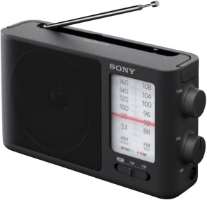 Sony ICF506.CED