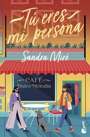 Tú eres mi persona