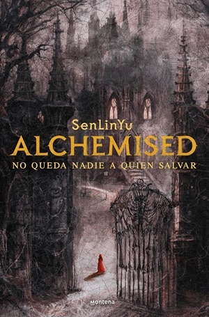 alchemised