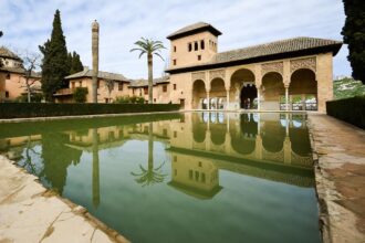 libros de la alhambra
