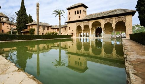 libros de la alhambra
