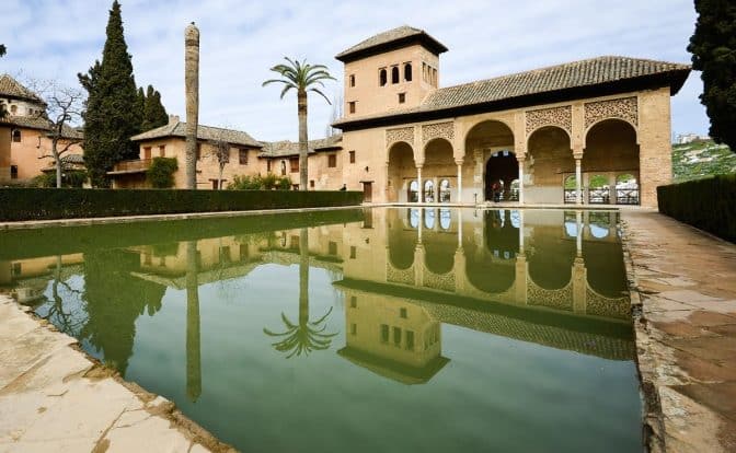 libros de la alhambra