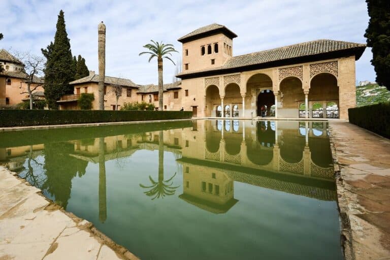libros de la alhambra