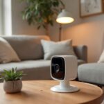 cámaras de videovigilancia doméstica