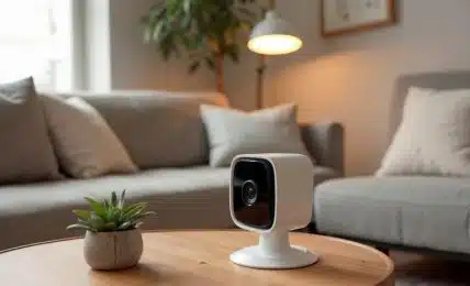 cámaras de videovigilancia doméstica