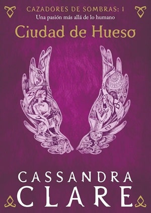 Cazadores de sombras 