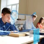 gestión escolar con ia