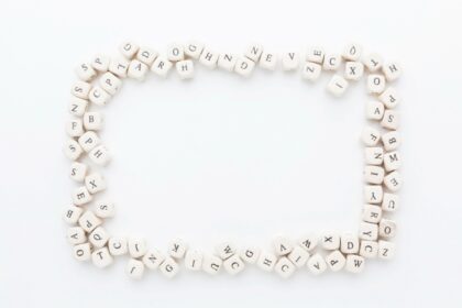 Generador sopa de letras