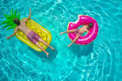 Deberes en verano sí o no