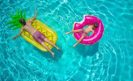 Deberes en verano sí o no