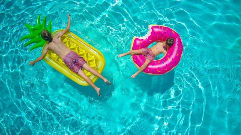 Deberes en verano sí o no