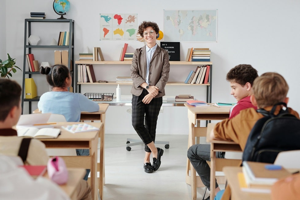 Estas son las 5 características que debe tener la formación del profesorado para que sea eficaz formación interna eficaz