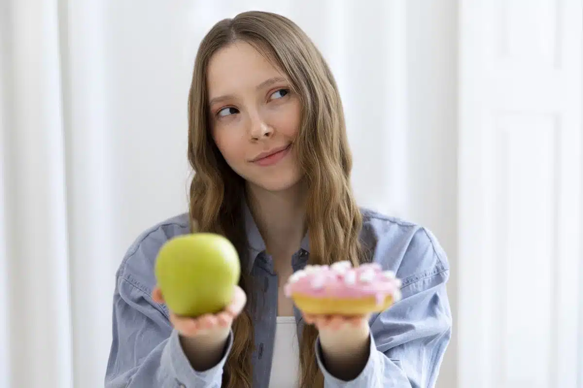 Así es la conocida como ‘dieta de las princesas Disney’: el nuevo y peligroso reto viral que amenaza la salud de los adolescentes dieta de las princesas Disney