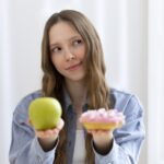 dieta de las princesas Disney