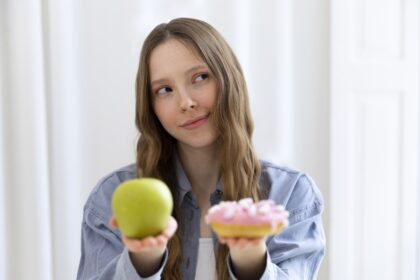 dieta de las princesas Disney