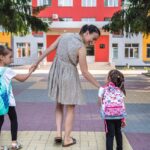 fomentar la participación de las familias